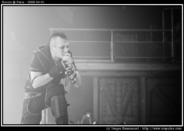 Hocico Live In Paris @ La locomotive 2008/04/01 20080401_Hocico14.jpg