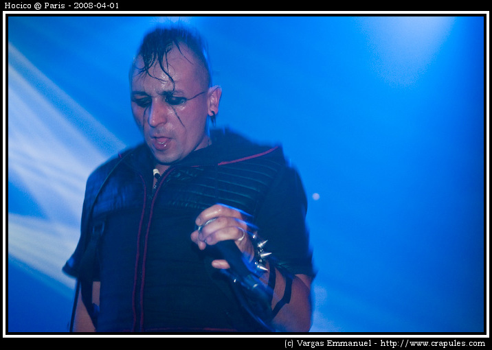 Hocico Live In Paris @ La locomotive 2008/04/01 20080401_Hocico15.jpg