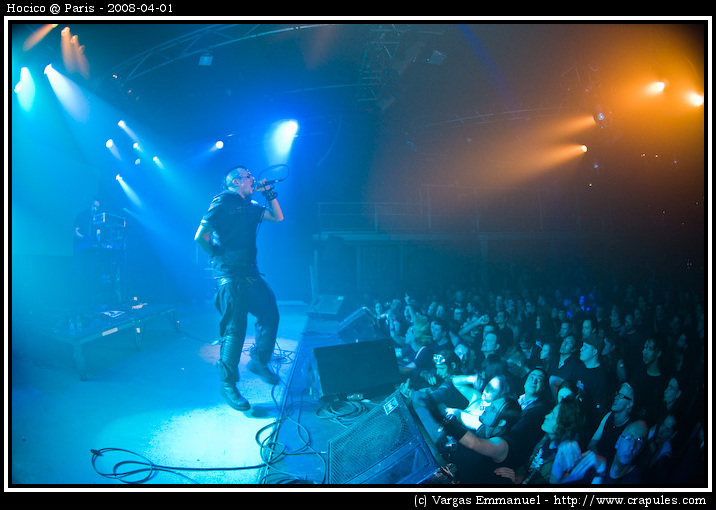 Hocico Live In Paris @ La locomotive 2008/04/01 20080401_Hocico18.jpg