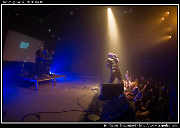 Hocico Live In Paris @ La locomotive 2008/04/01 20080401_Hocico19.jpg